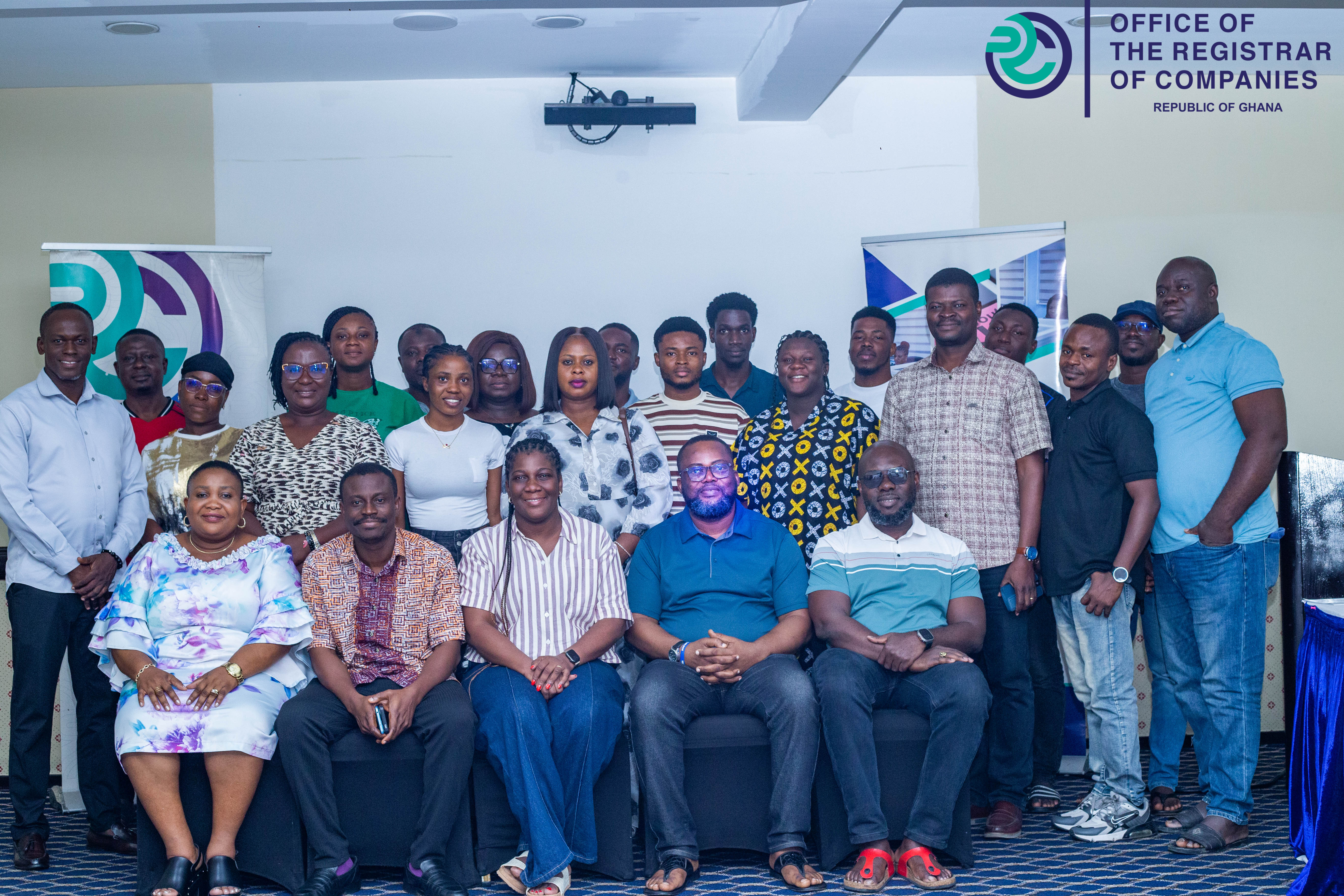ORC Strengthens Its Call Centre Capacity To Enhance Customer Service Delivery