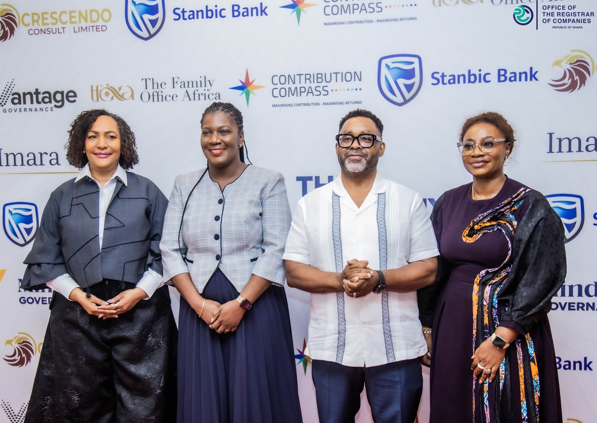 Office Of The Registrar Of Companies Champions Strong Corporate Governance At Company Secretaries&rsquo; Summit 2026