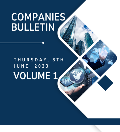 Companies Bulletin V1