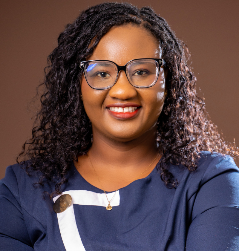 Cynthia Akpe-Doe