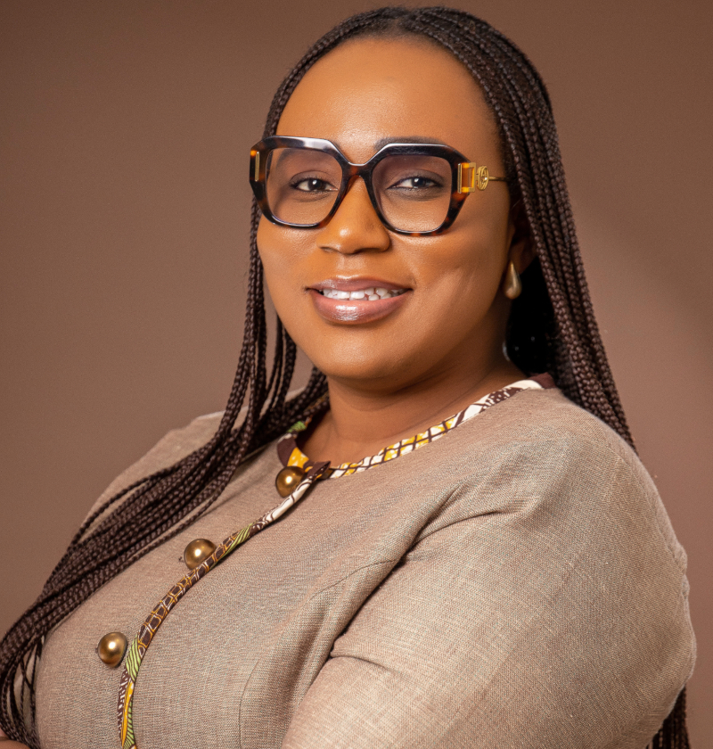 Love Afia Kesewa Yeboah