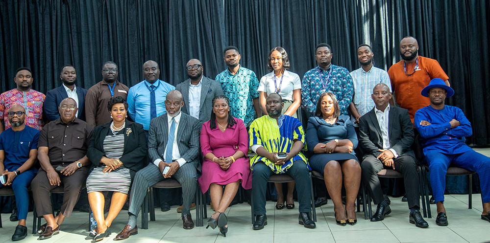 Insolvency and Liquidation Services Directorate, ILSD team